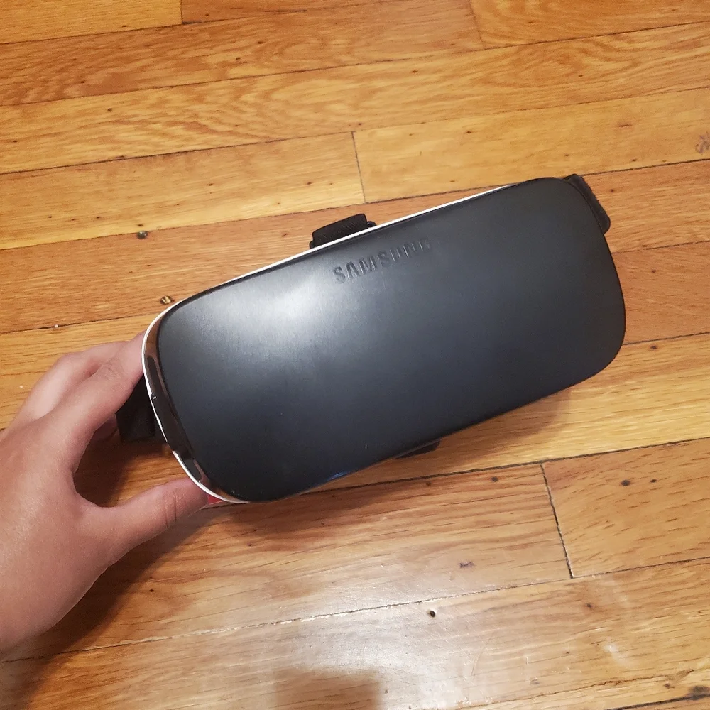 Gear VR Oculus